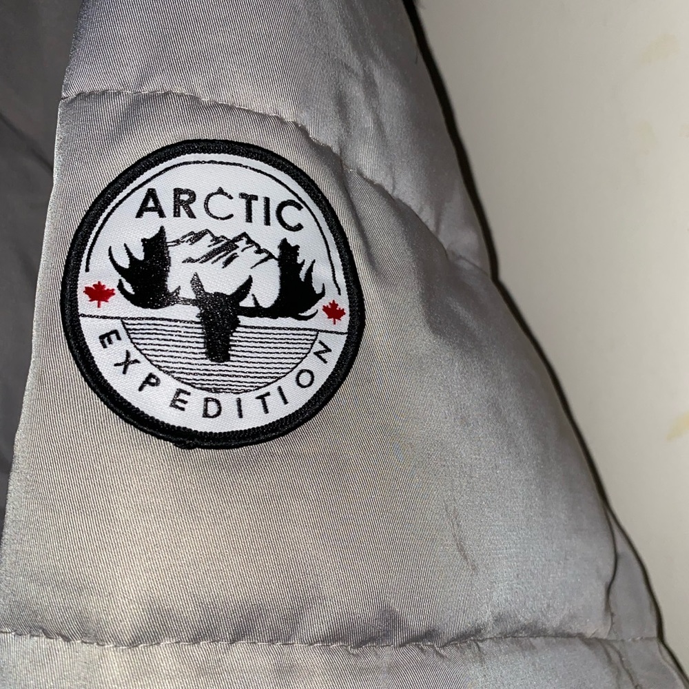 Down Parka - image 4